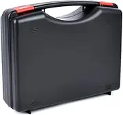 Cabinet Safes Gun Storage Case Glock Kublai Pistol Box Tactical Handgun Suitcase Rifle Scopes Hunting Optics Accessories Gun Safes