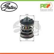 GATES Thermostat Insert To Suit MINI Cooper SD 2.0 ALL4 (R60) Diesel