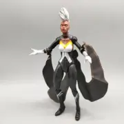 Marvel Legends X-Men Jubilee & Storm 6" Action Figure