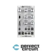 Schlappi Engineering Interstellar Radio VCO EURORACK - NEW - PERFECT CIRCUIT