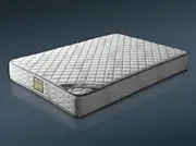 Double Tasmania Blue Gum Ensemble (Base & Mattress) - Super Firm