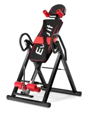 [Everfit] Inversion Table Gravity Stretcher