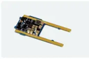 NIB 58731 LokSound 5 micro DCC Direct Kato Japan »Blank decoder N scale