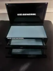 U.S. GENERAL MINI TOOLBOX DRAWER LINERS HARBO FRIEGHT