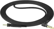 yidaochu Audio Cable Compatible with Game One, Game Zero, PC 373D, GSP 350, GSP 500, GSP 600 Headsets Cable