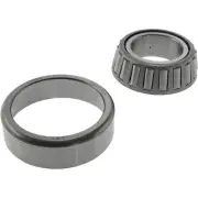 Centric 410.91007E C Tek Standard Wheel Bearing And Race Set
