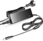 KFD 24V 3.75A 90W DC Power Supply for ResMed AirSense 10 S10 AirCurve 10 Serie Machines, Resmed S10 Serie ResMed 370001 Machine Power Adapter Charger Power Cord, 1 PIN