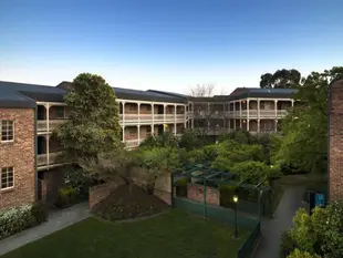 坎培拉金斯頓阿迪納服務式公寓Adina Serviced Apartments Canberra Kingston