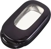 Ciieeo Shockproof Tpu Protector for Civic Car Key Holder Stylish Design for Auto Key Fob with Reliable Protection Against Wear and Tear