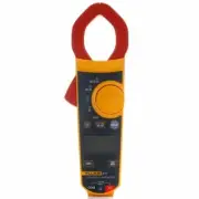 Fluke 317 Auto range Digital Clamp Meter AC/DC Current Voltage Resistance Tester