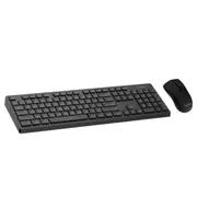 Moki Keyboard & Mouse Combo Wireless + Nano Receiver [ACC-KEWLSCO]