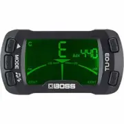 BOSS TU-03 Clip-On Tuner & Metronome w/ Tracking NEW