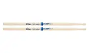 ProMark Hickory DC17 Scott Johnson Wood Tip drumstick
