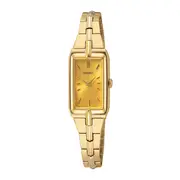Seiko Ladies Watch in Gold