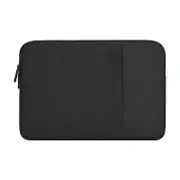 StylePro, padded sleeve for laptop & Macbook 15", black