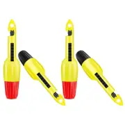 1X(Wire Piercing Probe Piercing Clip Set Wire Piercing Tool for Insulation9731