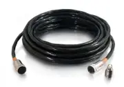 Cables to Go Rapid Run 60012 Multi-Format Runner Cable Plenum CMP 35 Feet NEW