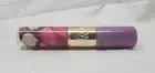 Nonie Creme Colour Prevails Classic Duo Lipstick & Lipgloss Iris, sealed