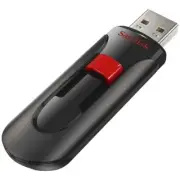 SanDisk Cruzer Glide USB-A Flash Drive 128GB