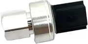 A/C Pressure Switch Sensor Compatible with Edge 2011 2012 2013 2014 2015-2020 for Escape 2013 2014 2015 2016-2020 Air Conditioning Pressure Sensor BT43-19D594-AA