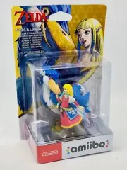 Loftwing Legend Of Zelda Skyward Sword Amiibo - BNIB