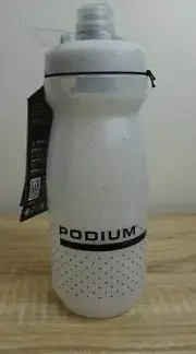 Camelbak Podium Black Speckle Water Bottle 21oz