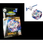 A-56 櫃 盒爛： B-97 惡夢神槍DS 噩夢神槍 左迴轉 B97 戰鬥陀螺 爆裂世代 BEYBLADE 富貴玩具店