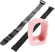Vaguelly 1set Wireless Speaker Cover Case for Clip Protective Speaker Protector Hanging Strap for Outdoor Activities Lightweight and Easy to Clean
