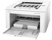 HP LaserJet Pro M203DN Printer