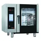 Fagor Advanced Plus Electric 6 Trays Touchscreen Control Combi Oven APE-061 GRS-