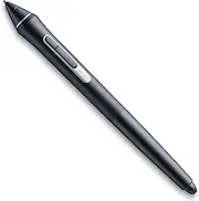 Wacom Pro Pen 2 with Case, 8192 Levels of Pressure, Creative Stylus, Intuos Pro, Cintiq Pro, Mobile Studio Pro KP-504E-00DZ