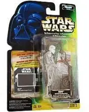 Star Wars Power of the Force 8D8