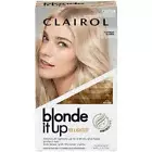 Clairol Blonde It Up Permanent Hair Colour - Platinum Blonde - US BRAND