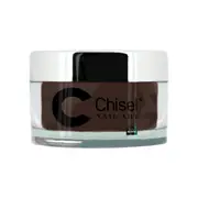 Chisel SNS Gelish Dip Dipping Acrylic Nail Powder Solid - 119 56g 2oz