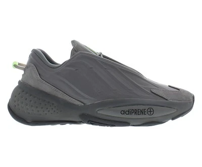 Adidas Ozrah Mens Shoes Size 9.5, Color: Charcoal
