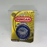 Duncan Butterfly Yo-Yo - Blue Mint In Sealed Package 1999