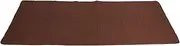Dog Blanket Reversible Dog Bed Cover Pet Blanket Soft Couch Cover for Dogs Washable with Non Slip Bottom for Dog Cat Pet (30x70in/ 76.2x177.8cm)