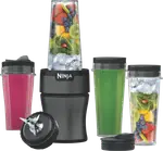 Ninja Nutri Precision Blender Mega Pack