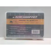 在飛比找蝦皮購物優惠-JAGWIRE WST031 專業款 換油工具組 注油工具 