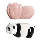 Coil Holder Portable Incense Burner Holder Incense Coil Burner Coils Stand for