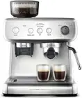 Sunbeam Barista Max | Espresso, Latte and Cappuccino Coffee Machine | 2.8L Wa...