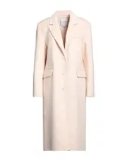 [ISABELLE BLANCHE PARIS] ISABELLE BLANCHE Paris Coats - Item 16258973