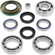 Fits 2009 Can-Am Renegade 800 Differential Bearing and Seal Kit 939419