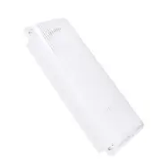 Emergency Exit Light IP65 Dual Headed LED Exit Sign Light For Hotel