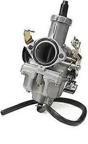 PZ30 Accelerator Pump/Carburetor for 200cc 250cc Motorcycles and Quads - 30mm