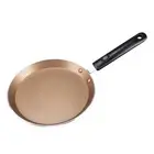 Crepe Pan Frying Pan For Gas And Induction Cooker Healthy Pancake Maker