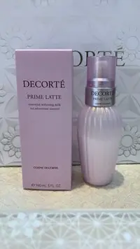 在飛比找Yahoo!奇摩拍賣優惠-☆桐芯美妍☆ COSME DECORTE 黛珂 酪梨嫩白平衡