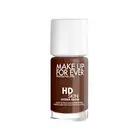 Make Up For Ever Hd Skin Hydra Glow Foundation - #4r76 Cool Ebony --30ml/1oz ...