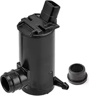 JDFHQT Windshield Windscreen Washer Pump MR339099 MR192642, for Chrysler, Sebring 2001-2005, for Dodge, Stratus 2001-2005 Windshield Washer Pump