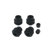 Disc Brake Caliper Guide Pin Boo fits 2004-2008 Toyota Highlander CARLSON QUALI (for: Toyota)